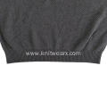 Men's Osmanthus Stitch Shawl Collar Sweatshirt Pullover